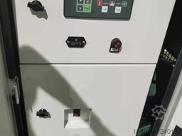 Newpower Generator Fawde Motor 