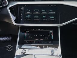 AUDI A6 45 2.0 TFSI Avant Sport Leder