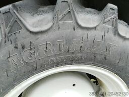 Steyer Kompakt 4055S