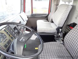 MAN F90 16.242 4X4 / Feuerwehr