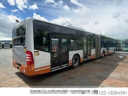 MERCEDES-BENZ O 530 G Citaro/Euro5/A 23/Abholpreis o. TÜV