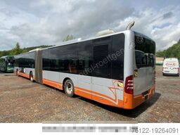 MERCEDES-BENZ O 530 G Citaro/Euro5/A 23/Abholpreis o. TÜV