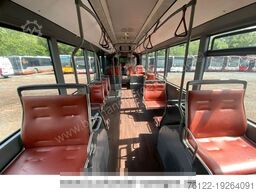 MERCEDES-BENZ O 530 G Citaro/Euro5/A 23/Abholpreis o. TÜV