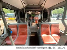 MERCEDES-BENZ O 530 G Citaro/Euro5/A 23/Abholpreis o. TÜV