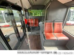 MERCEDES-BENZ O 530 G Citaro/Euro5/A 23/Abholpreis o. TÜV