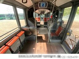 MERCEDES-BENZ O 530 G Citaro/Euro5/A 23/Abholpreis o. TÜV