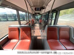 MERCEDES-BENZ O 530 G Citaro/Euro5/A 23/Abholpreis o. TÜV