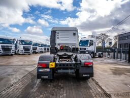 IVECO X WAY (TP) 510 HYDRODRIVE+VOITH+HYDR