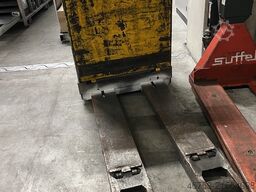 Jungheinrich Ameise EJE 222