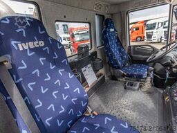 IVECO TRAKKER 410 - 121 499 KM