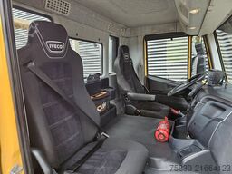 Iveco AD320S42 8x2 / WINCH / RETARDER