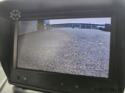Iveco AD320S42 8x2 / WINCH / RETARDER