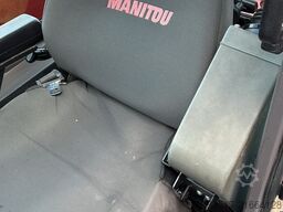Manitou MRT 1840 Easy Turbo