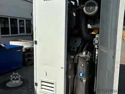 DÜRR ECOCLEAN 78 W-K VI