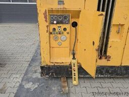  SGDG Freireiter / PTC / ICE Ramme + Power Pac