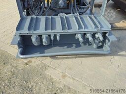 PTC 25H2 Freireiter / Pfahlhammer-Extraktor