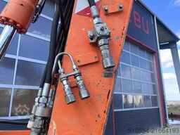 Liebherr A 918 Compact