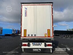 Schmitz Cargobull Semitrailer Curtainsider Coil