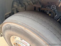 DAF XF 530 FAN  / LENK+LIFT / 1.HD / STAND * ALCOA