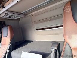 DAF XF 530 FAN  / LENK+LIFT / 1.HD / STAND * ALCOA