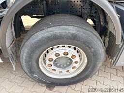 MERCEDES-BENZ AROCS 3740 8x4 Betonmischer EUROMIX 10 m³