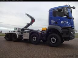 Barkas BARKAS