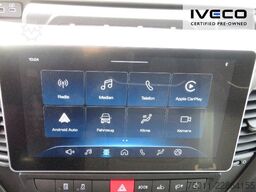 IVECO Daily 35C21A8V 6-Sitzer, Klima, LED, ACC, AHK