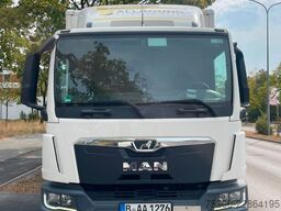 MAN TGM 15.290 Koffer/LBW/AUT/