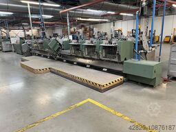 MÜLLER MARTINI Prima Plus