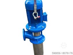 LOWARA LOWARA SVI3005