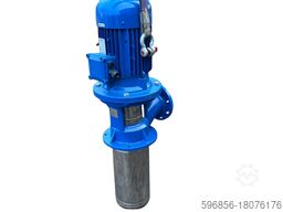 LOWARA LOWARA SVI3005