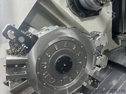 Takisawa TMX-4000ST