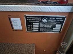 VOLVO Paket 1 x Saurer L4C + Volvo  B 10