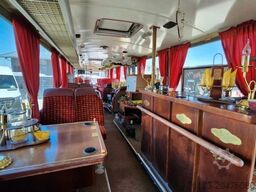 VOLVO Paket 1 x Saurer L4C + Volvo B 10