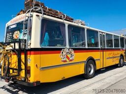 VOLVO Paket 1 x Saurer L4C + Volvo  B 10