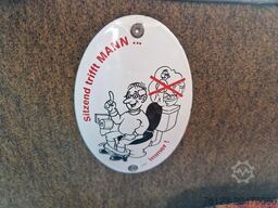 VOLVO Paket 1 x Saurer L4C + Volvo  B 10