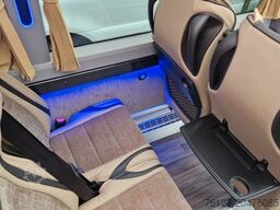 MERCEDES-BENZ 519 und 517 Glasdach XXL  20 Sitze Stock