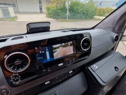 MERCEDES-BENZ 519 und 517 Glasdach XXL  20 Sitze Stock