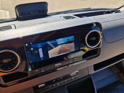 MERCEDES-BENZ 2 x 517 Lord Comfort XXL Lagerfahrzeug 23 SS