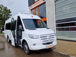 MERCEDES-BENZ 2 x 517 Lord Comfort XXL Lagerfahrzeug 23 SS