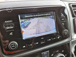 FIAT Fiat Ducato 9 Sitzer Systemboden Rolli Stock