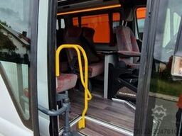 MERCEDES-BENZ Sprinter 415 ,19 SS Lagerfahrzeug in Stock