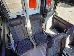 FIAT Opel Movano baugleich Ducato Flexiboden 8 Schie