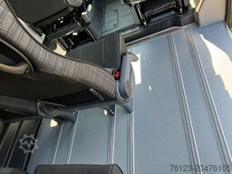 FIAT Opel Movano baugleich Ducato Flexiboden 8 Schie