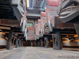 MERCEDES-BENZ 2x Sprinter 415 ,19 Schlafsessel Sonderpreis