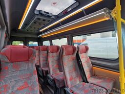 MERCEDES-BENZ 2x Sprinter 415 ,19 Schlafsessel Sonderpreis