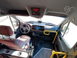 MERCEDES-BENZ 2x Sprinter 415 ,19 Schlafsessel Sonderpreis