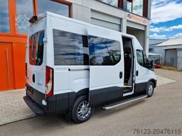 IVECO Daily C35 M1 9 Sitzer sauberes Fahrzeug