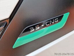 IVECO Daily C35 M1 9 Sitzer sauberes Fahrzeug