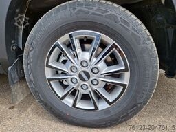 IVECO Daily C35 M1 9 Sitzer sauberes Fahrzeug